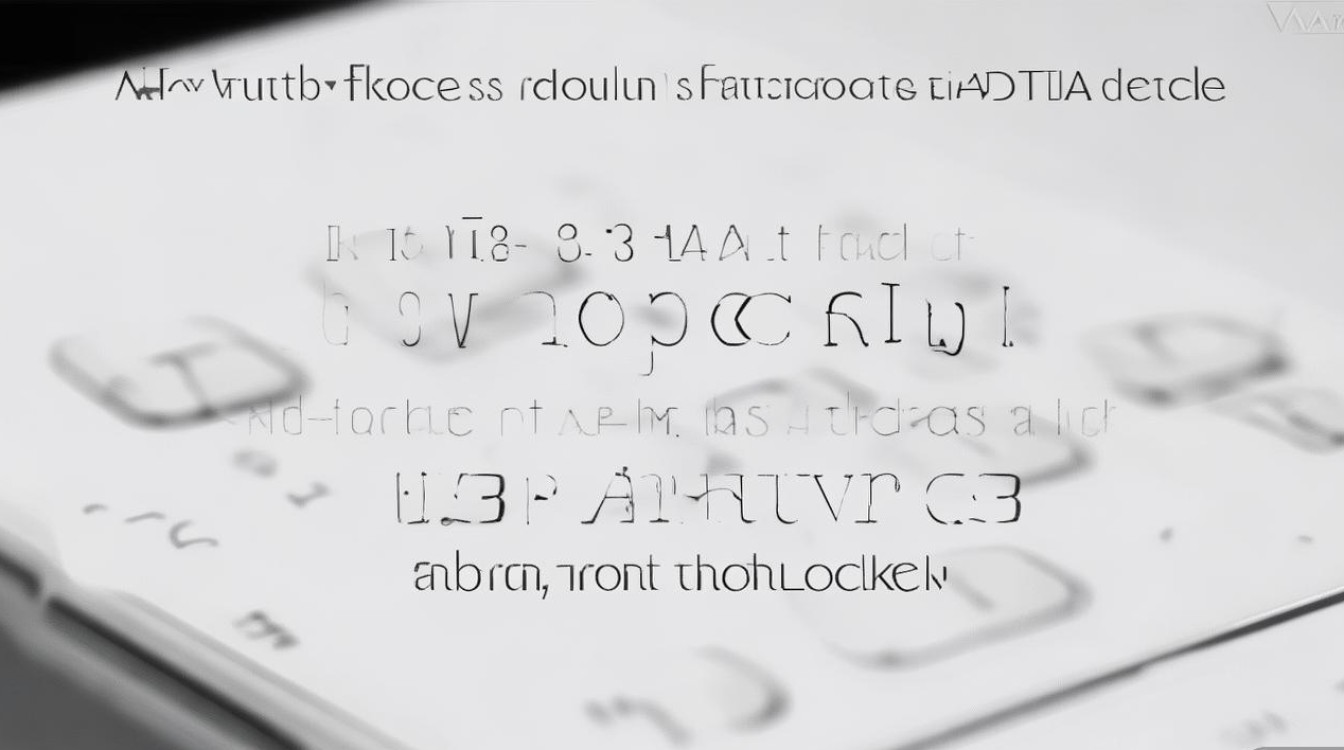 vivo忘记密码无法关机怎么办？教你强制关机解除锁屏