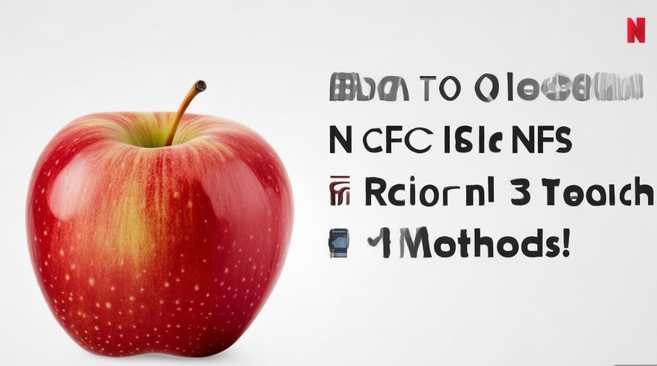 苹果NFC坏了怎么办？教你3招快速判断！