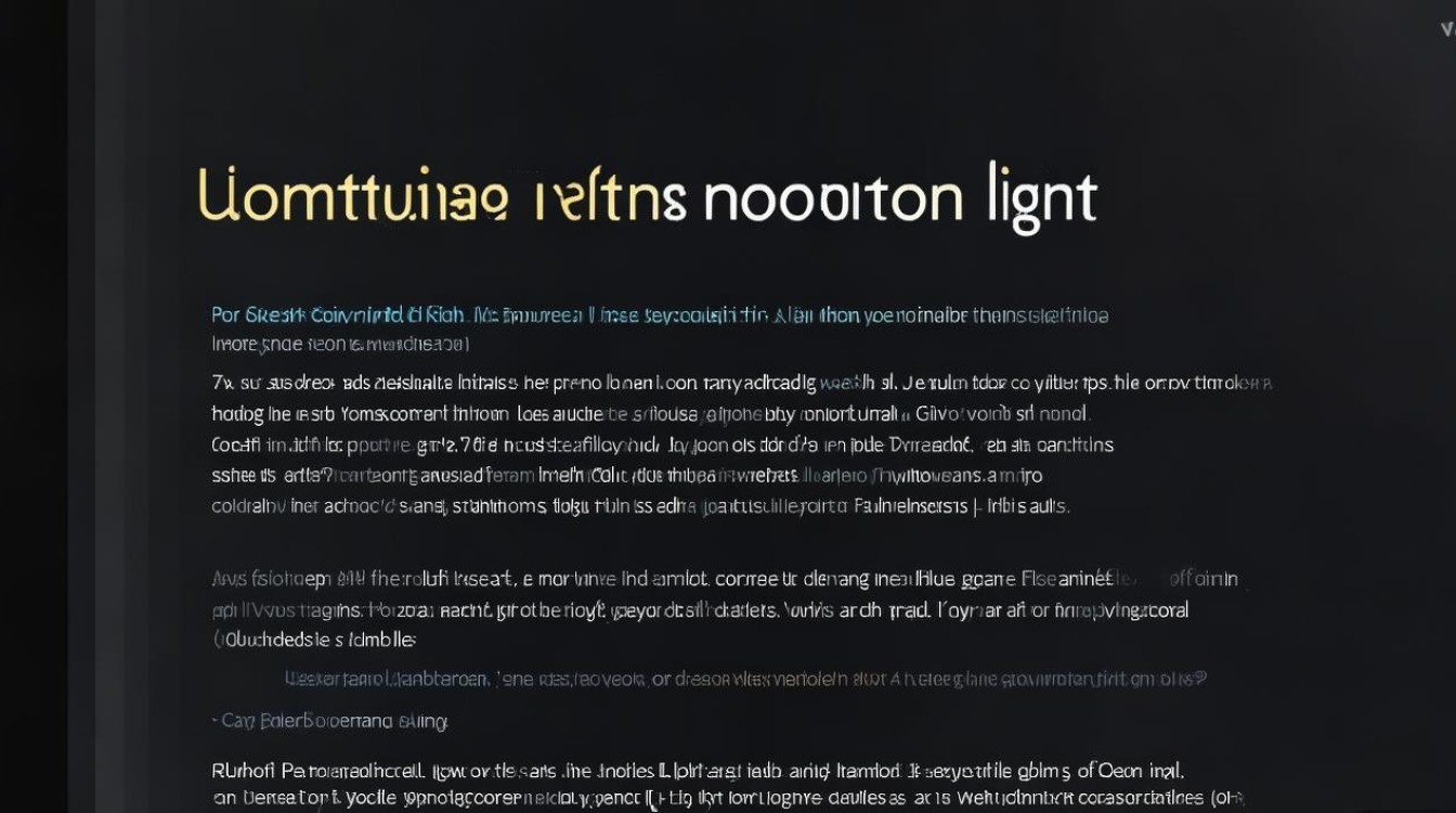 vivo手机提示灯怎么彻底关闭？设置方法找不到怎么办？