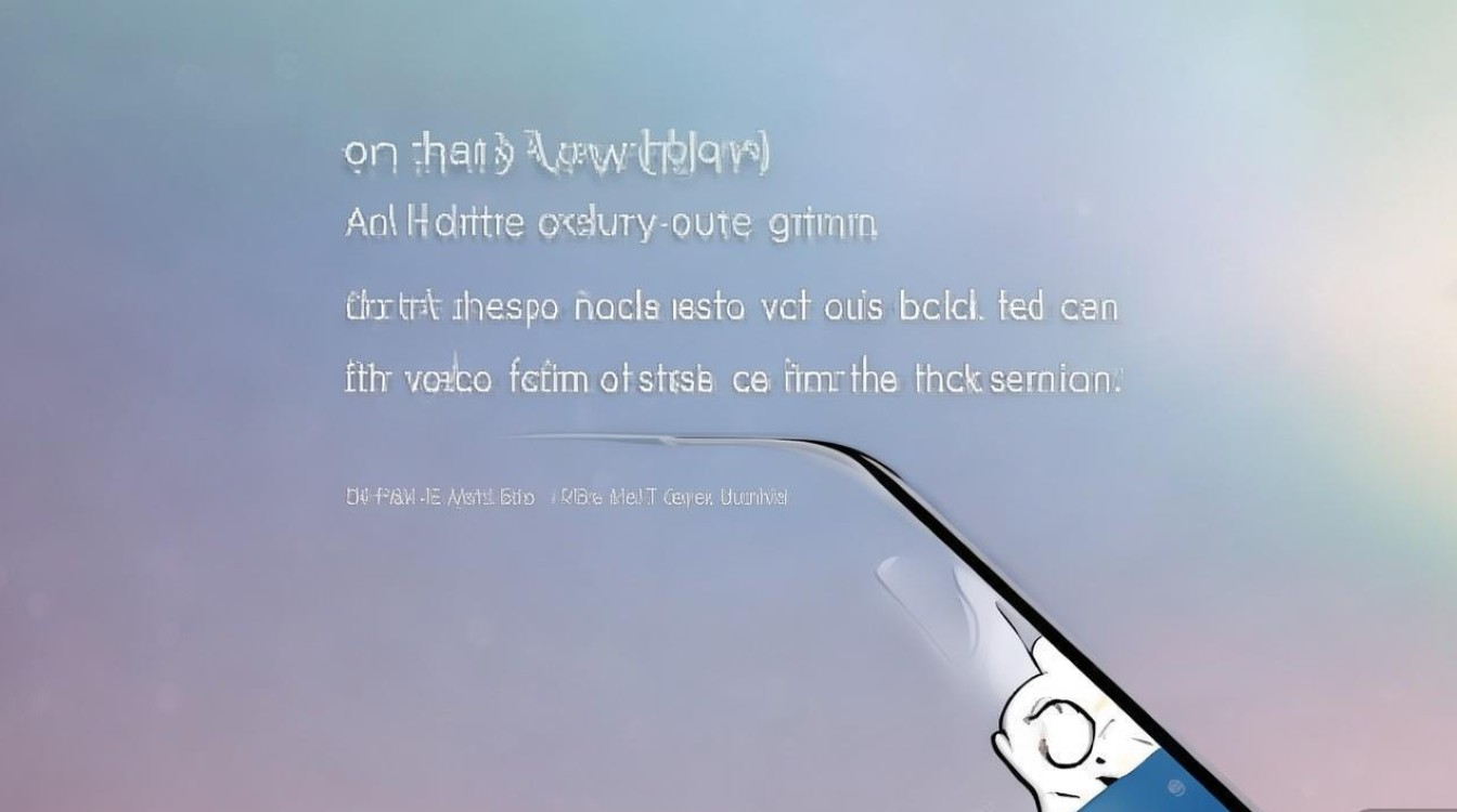 vivo锁屏小屏怎么退出？长按电源键还是手势操作？