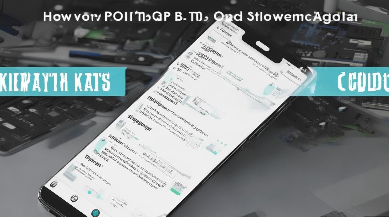 oppo a53怎么root？新手小白也能学会的详细步骤教程