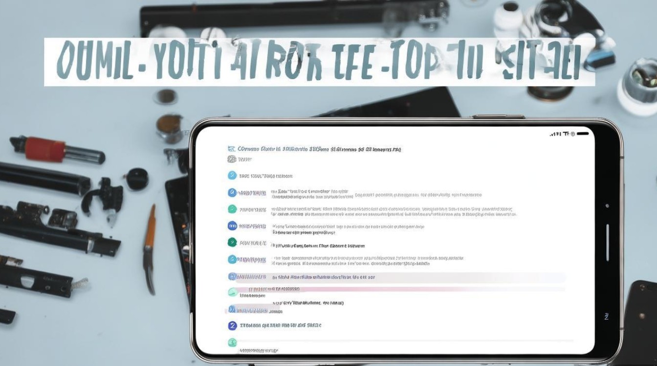 oppo a53怎么root？新手小白也能学会的详细步骤教程