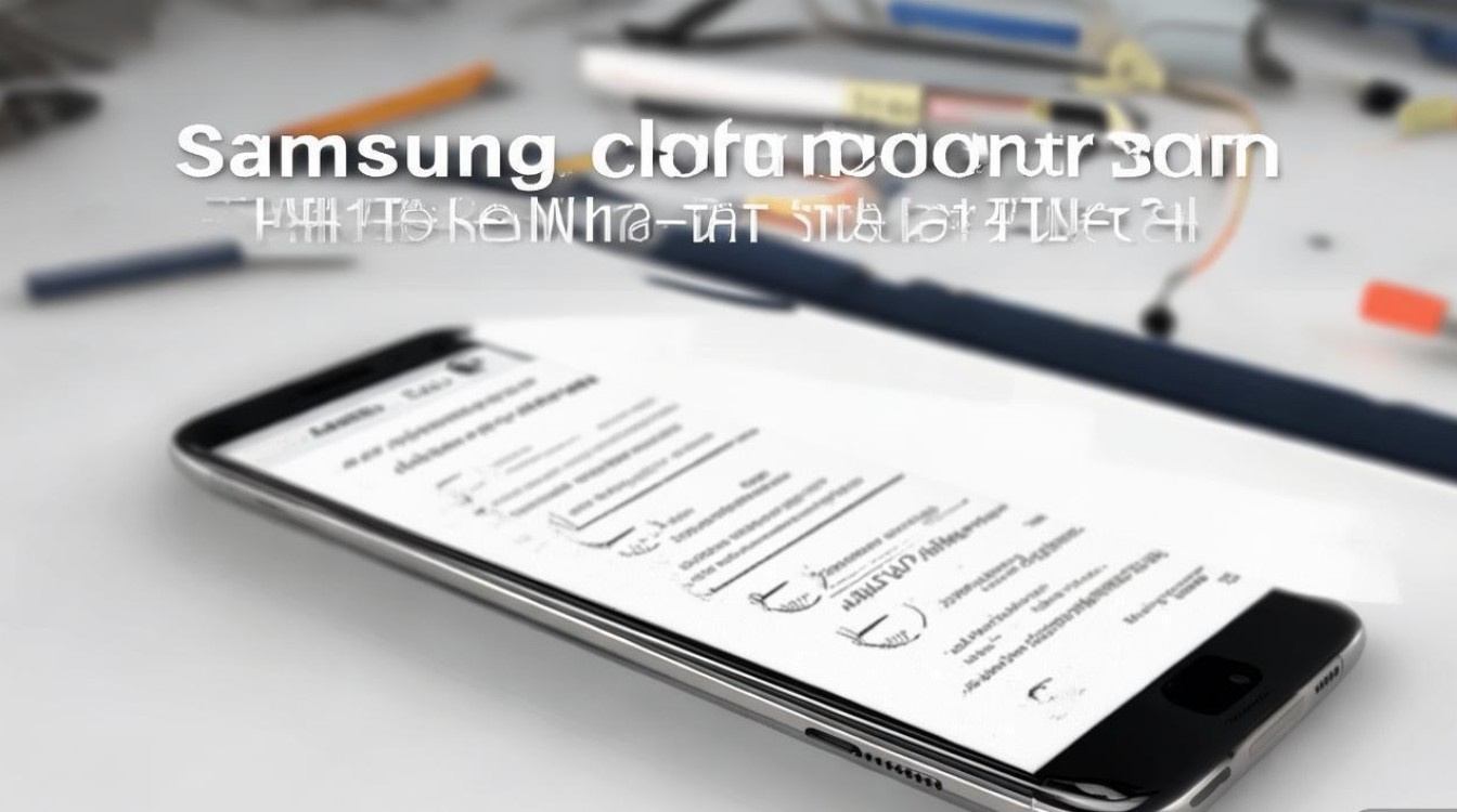 三星手机无TF卡槽，如何用其他方式刷机？