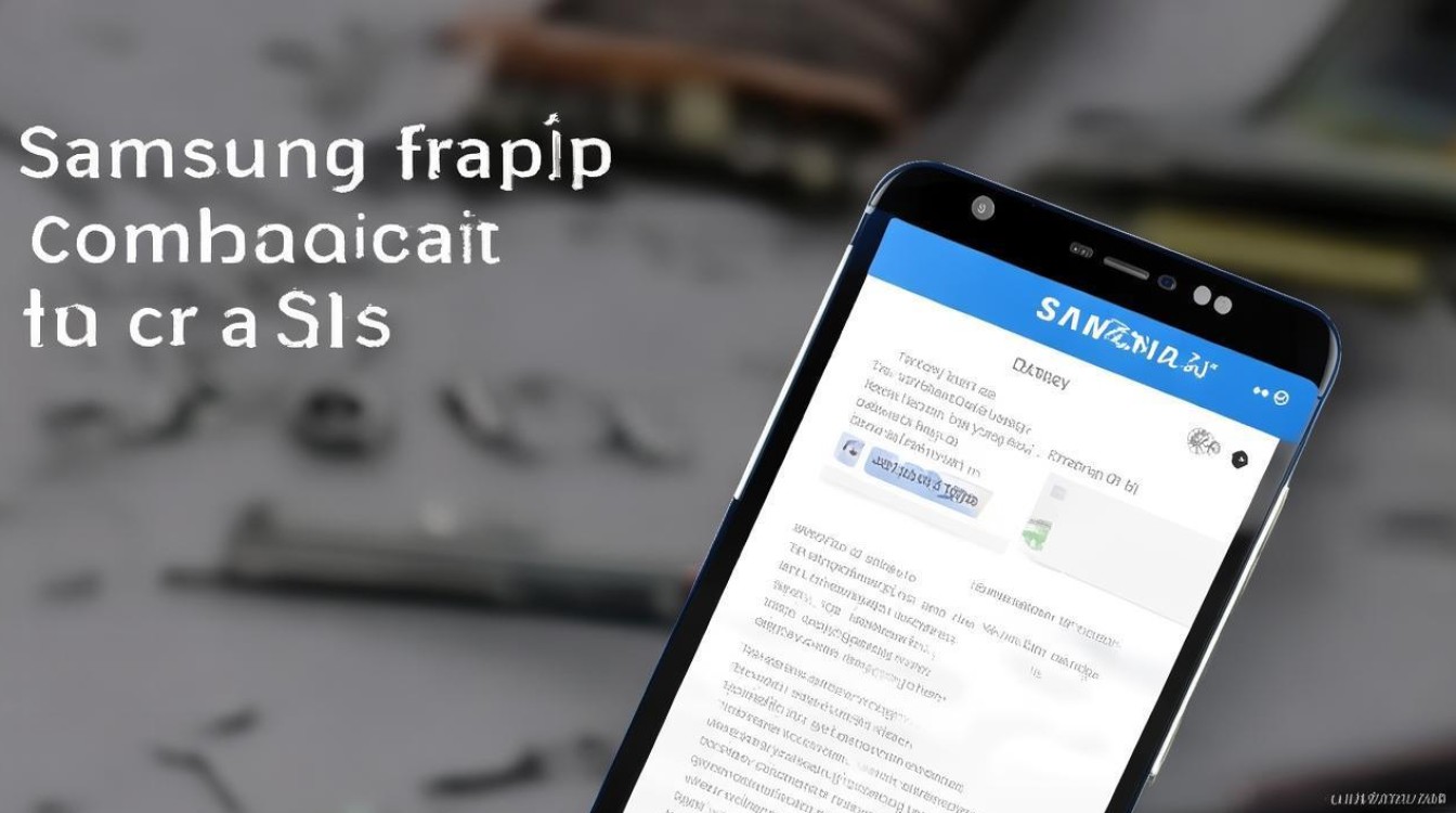 三星手机无TF卡槽，如何用其他方式刷机？