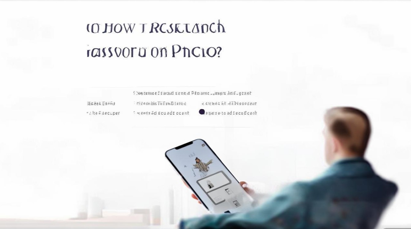 手机忘记苹果ID密码怎么办？手机上怎么改？