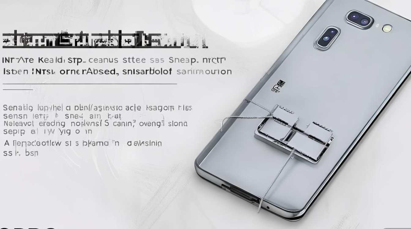 oppo手机双卡怎么放？新手必看双卡安装图文教程