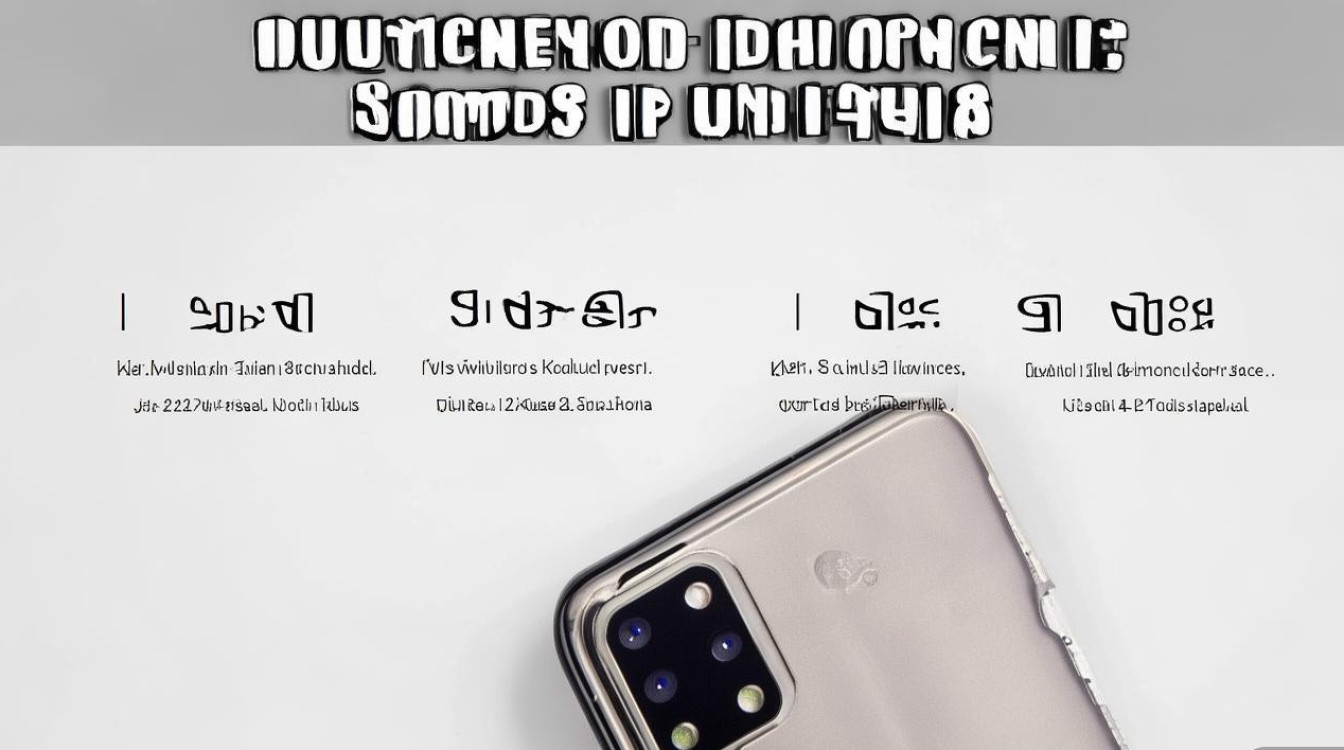 oppo手机双卡怎么放？新手必看双卡安装图文教程