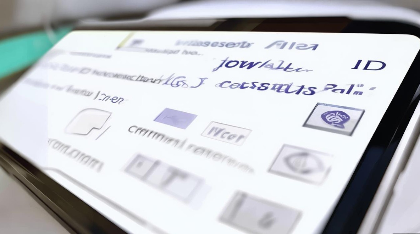 手机上改苹果ID密码忘记当前密码怎么办？