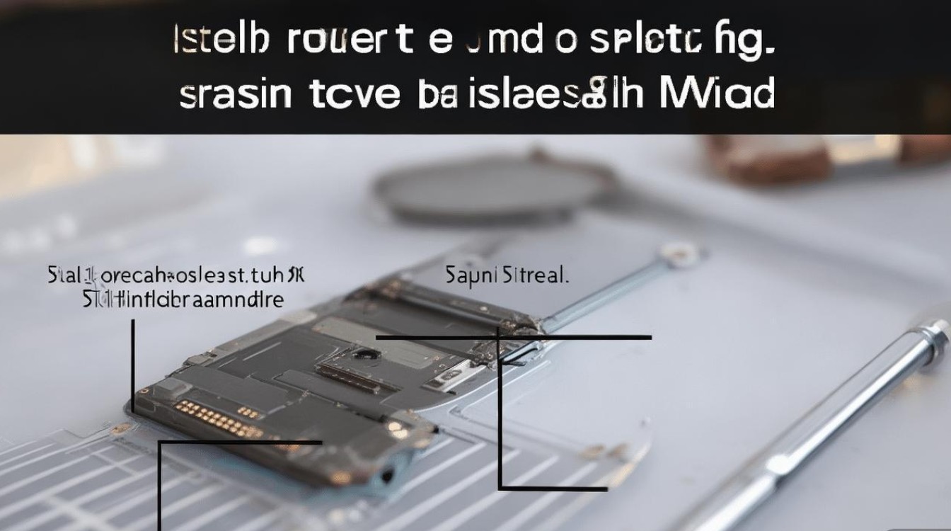 三星W20双卡安装教程，插卡步骤与注意事项有哪些？