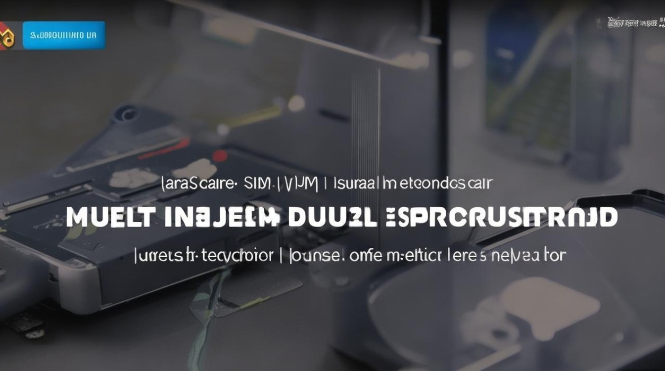 三星W20双卡安装教程，插卡步骤与注意事项有哪些？