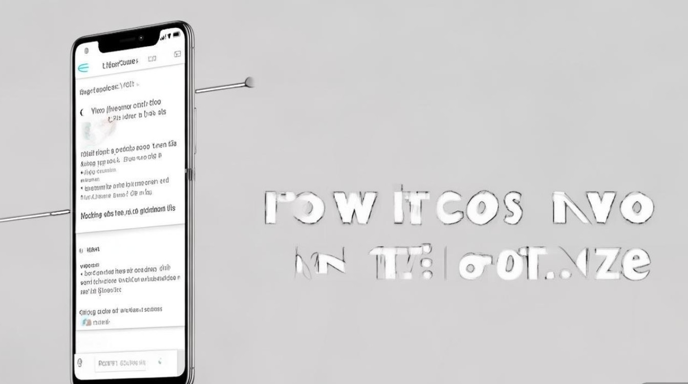 vivo手机怎么调大字体？系统设置里找不到字体大小选项怎么办？