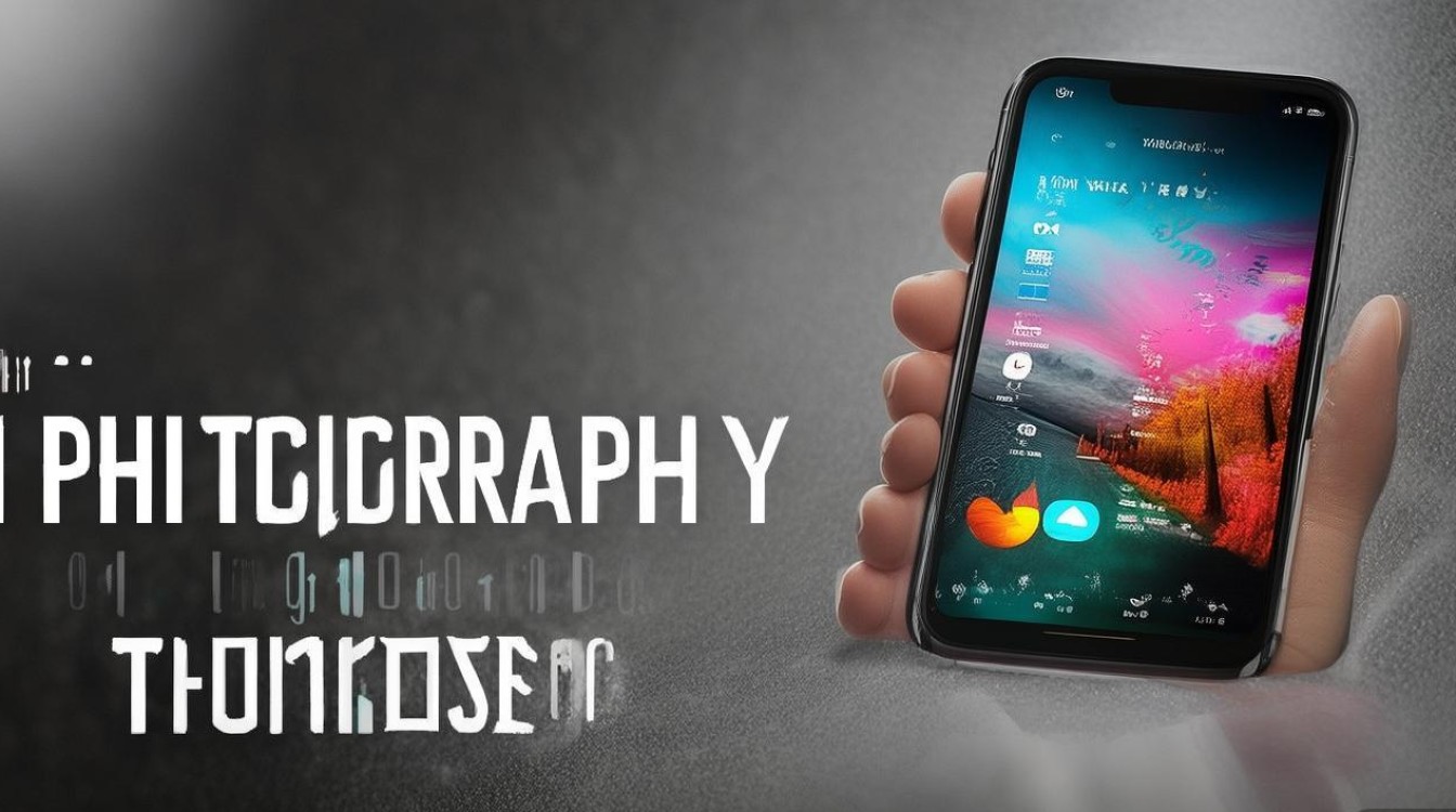 苹果手机拍照技巧有哪些？新手也能拍出大片感吗？