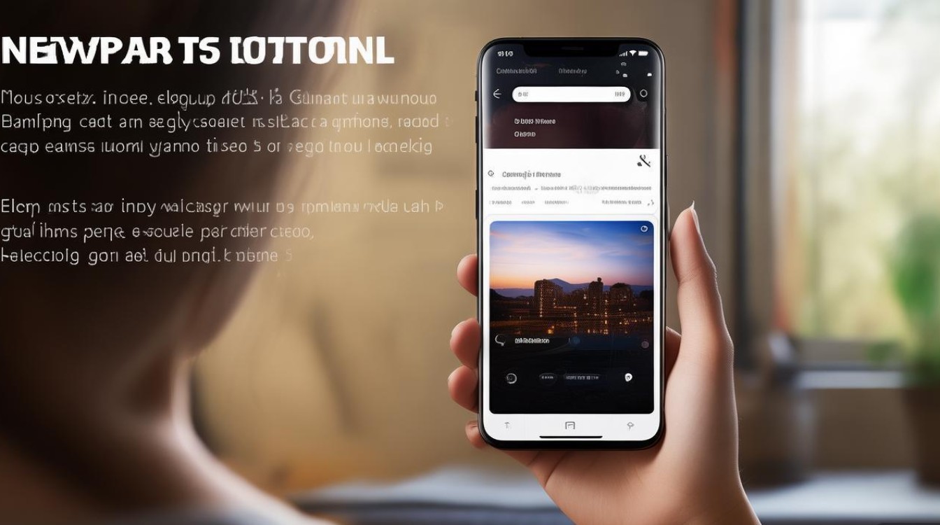 oppo手机拍照模式多，新手怎么用才能拍出清晰照片？