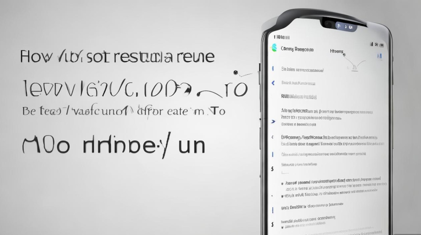 vivo手机怎么硬格式化？数据会丢失吗？