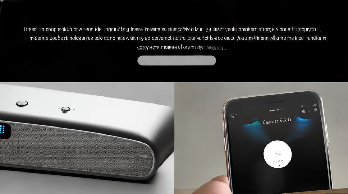 蓝牙oppo音响怎么用才能连手机播放音乐？