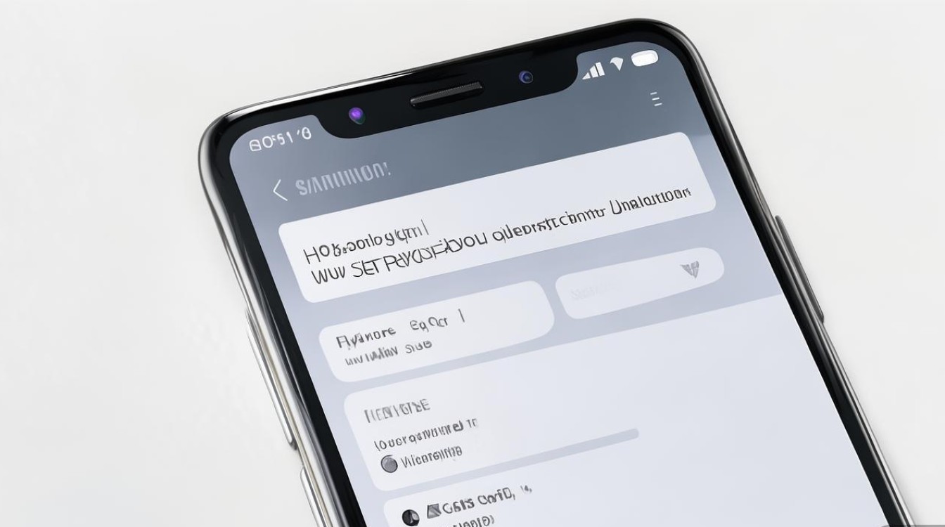 三星2019款手机怎么设置开关机动画？