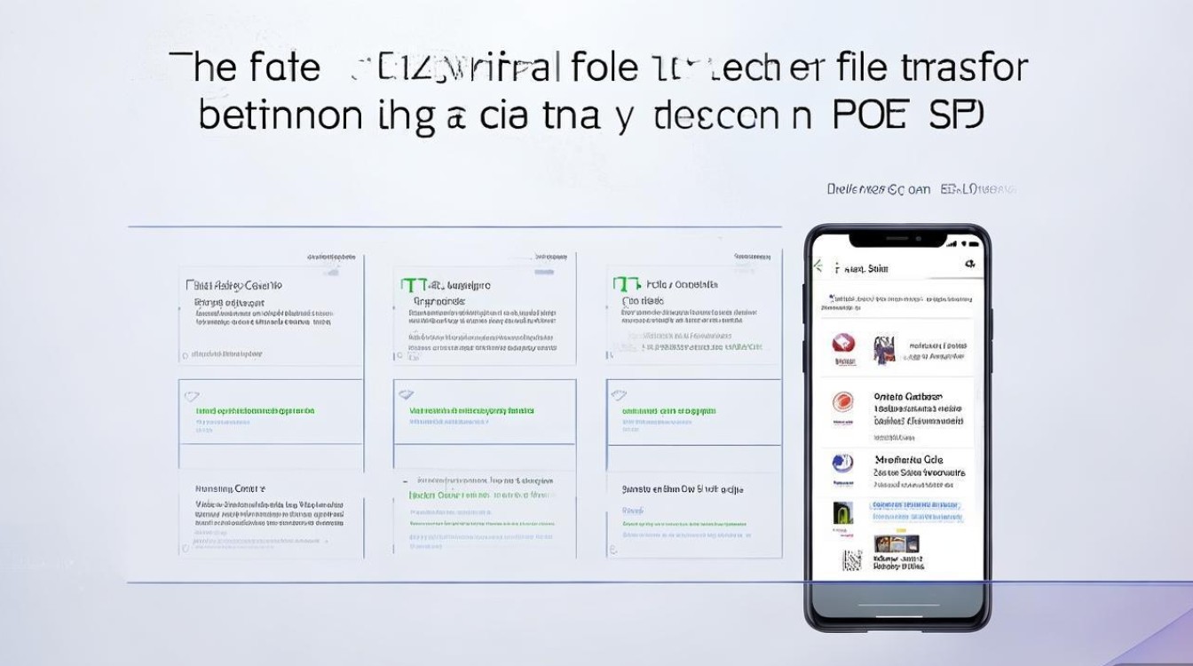 OPPO传文件怎么传最快？多设备互传方法有哪些？