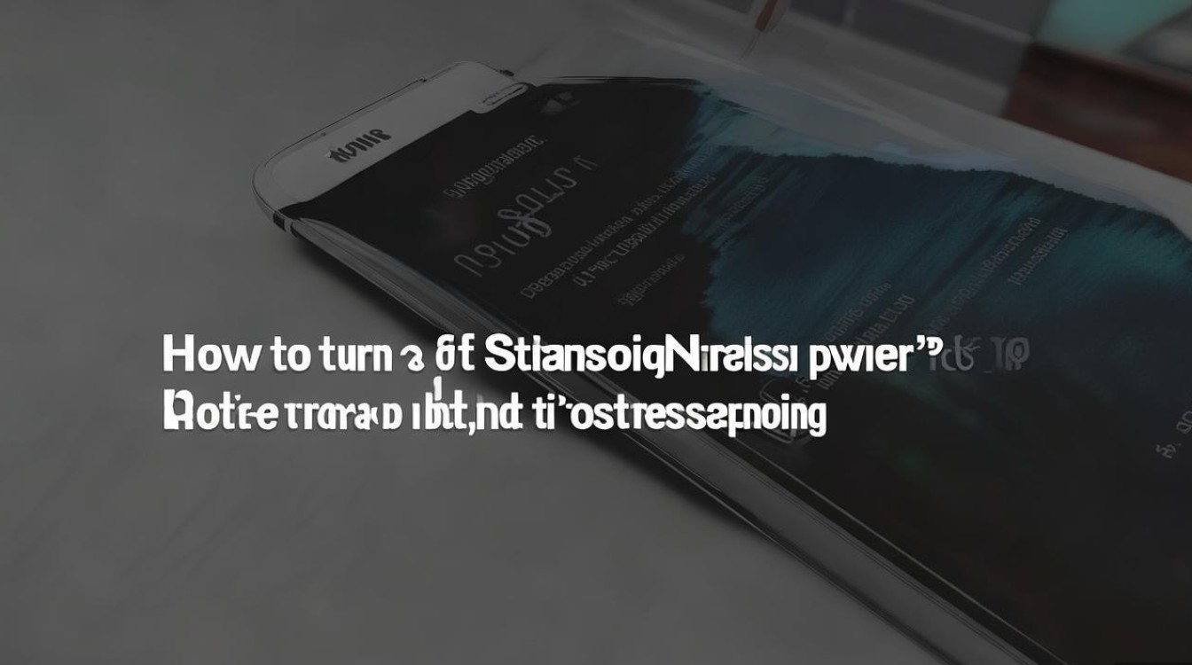 三星note 4怎么关机？长按电源键没反应怎么办？