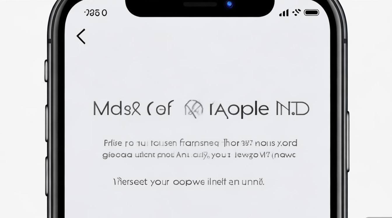 苹果6怎么修改Apple ID？忘记密码或想换账号怎么办？