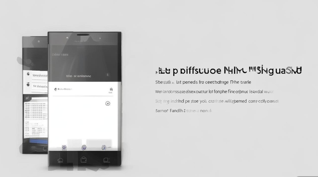 华为双卡手机怎么分别设置不同铃声？