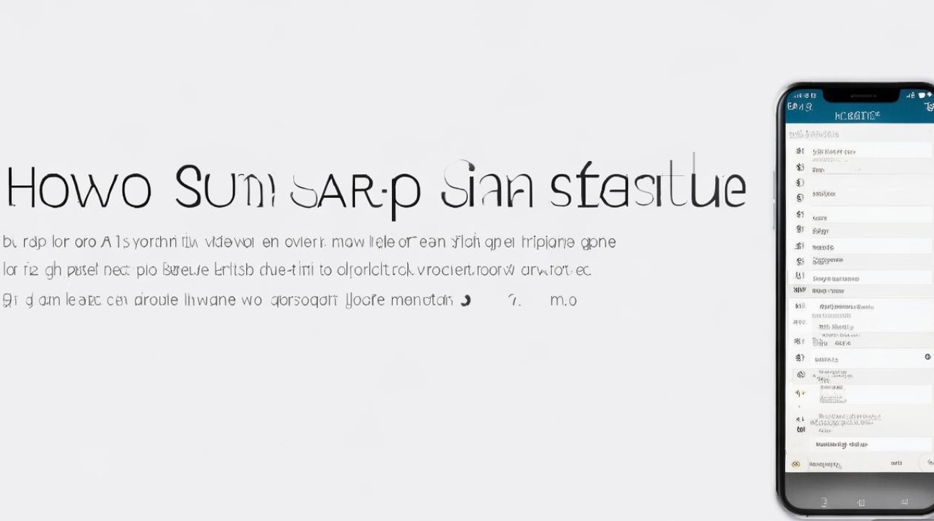 oppo手机如何设置屏幕常亮？30字疑问长尾标题