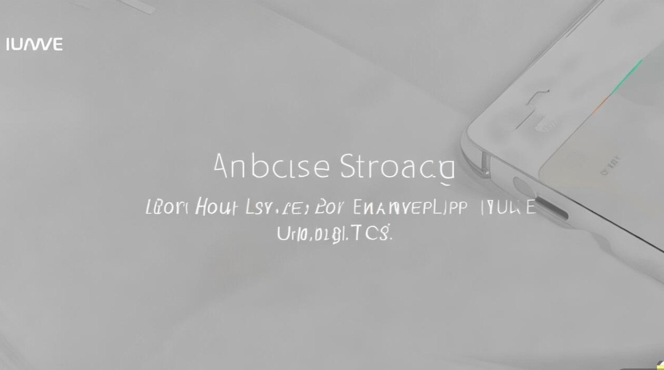 华为手机总提示空间不足？3个实用技巧教你轻松扩容