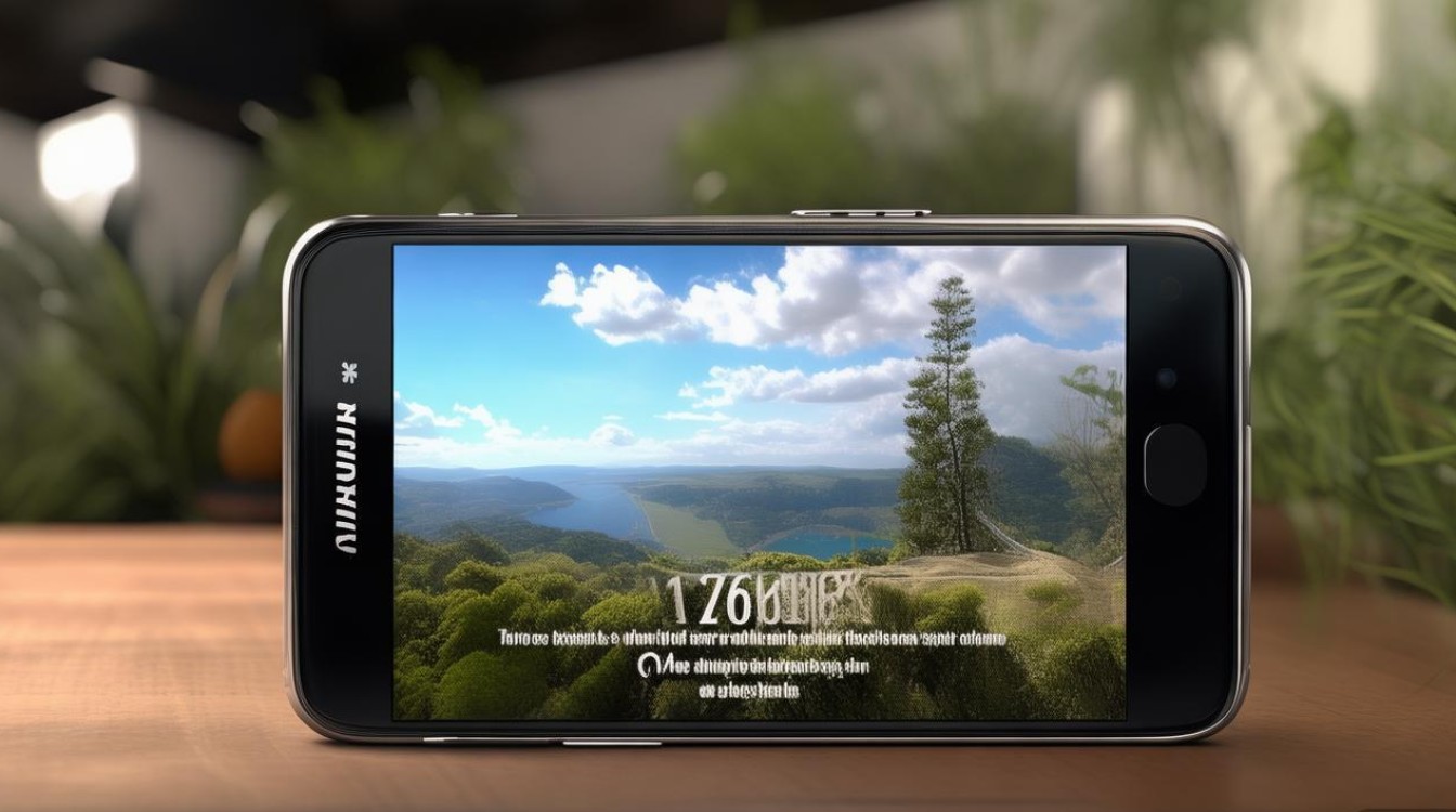 三星S7edge摄像头拍照怎么拍出清晰照片？