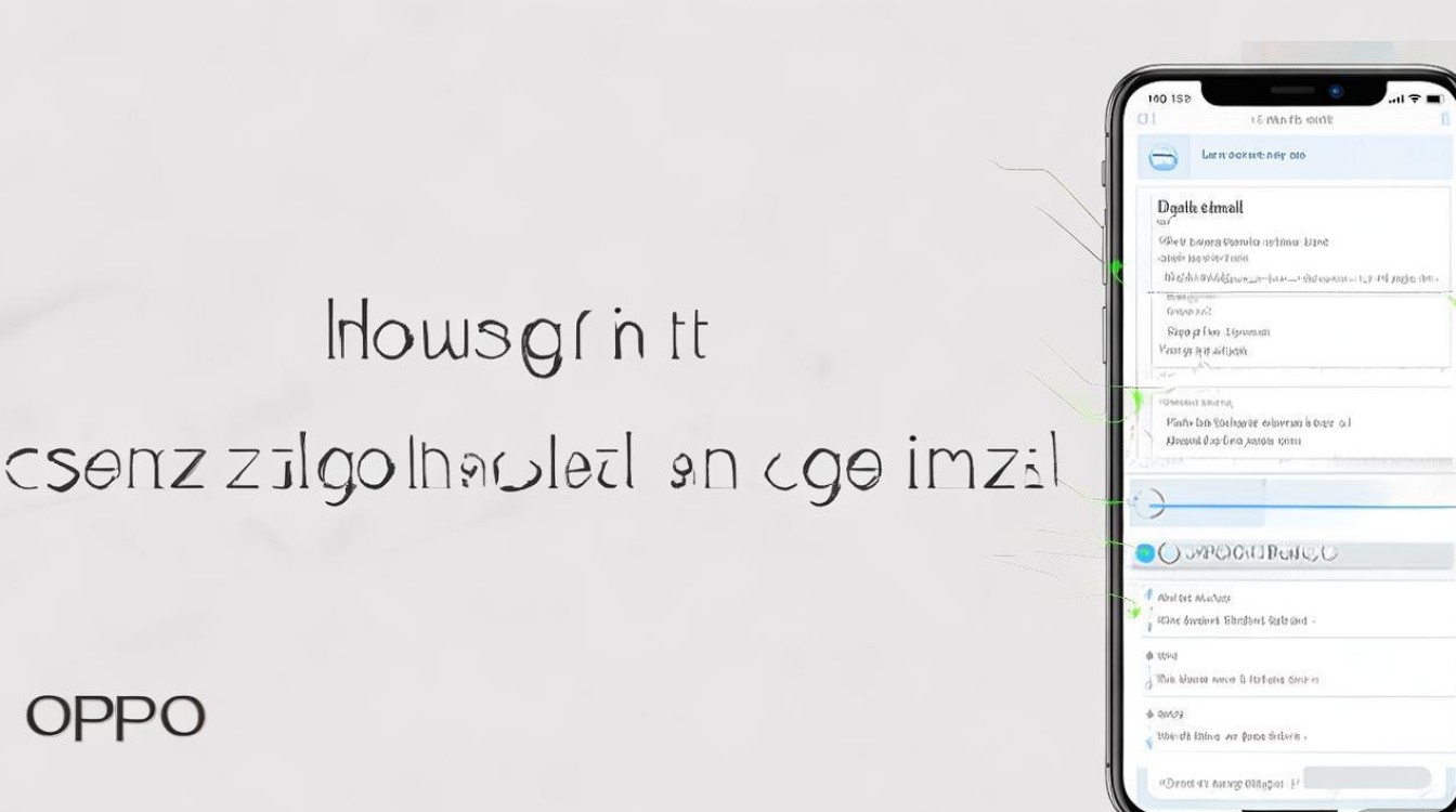 OPPO手机怎么发邮件？新手必看步骤详解