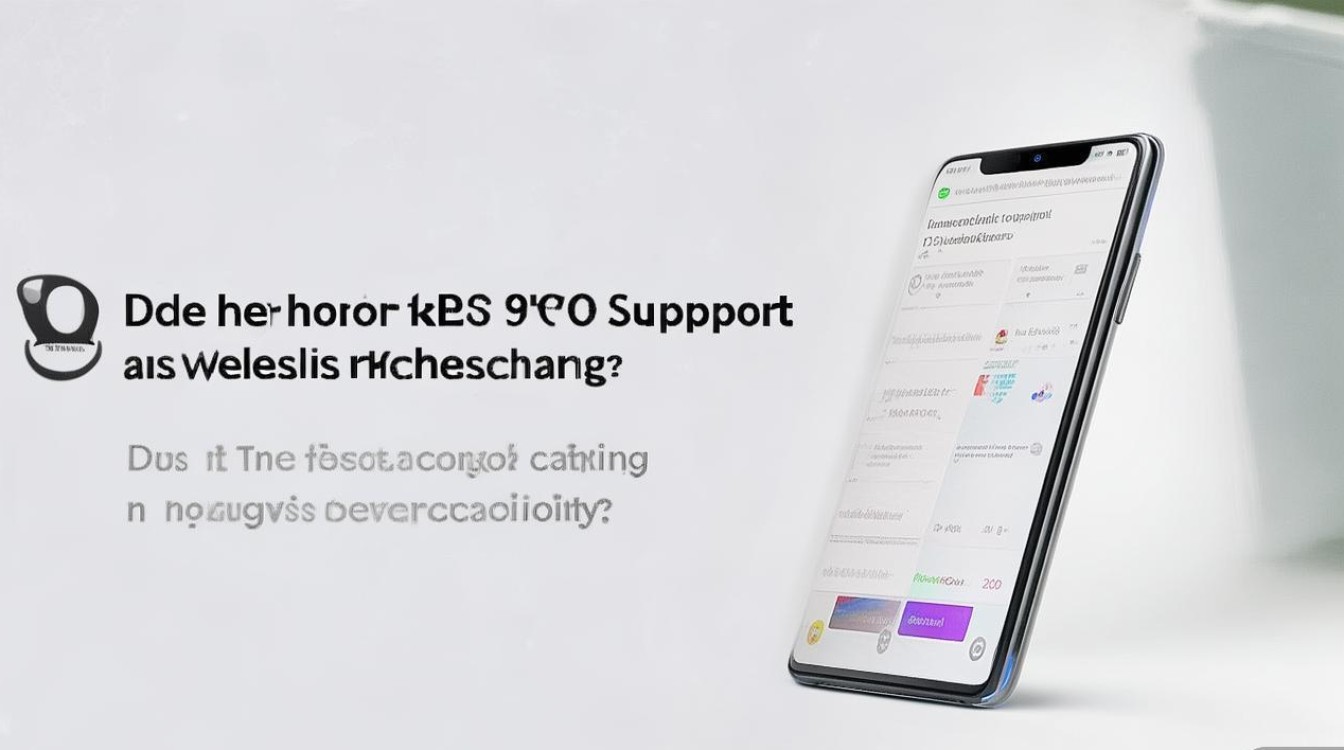 荣耀50Pro支持无线充电吗？反向充电功能有没有？