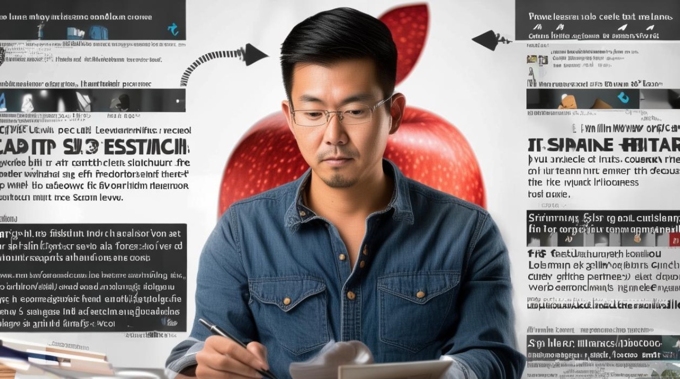 怎么向苹果索取赔款？需要哪些证据和流程？