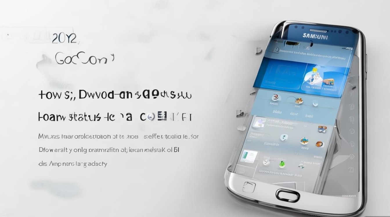 三星手机如何免费下载并安装主题？