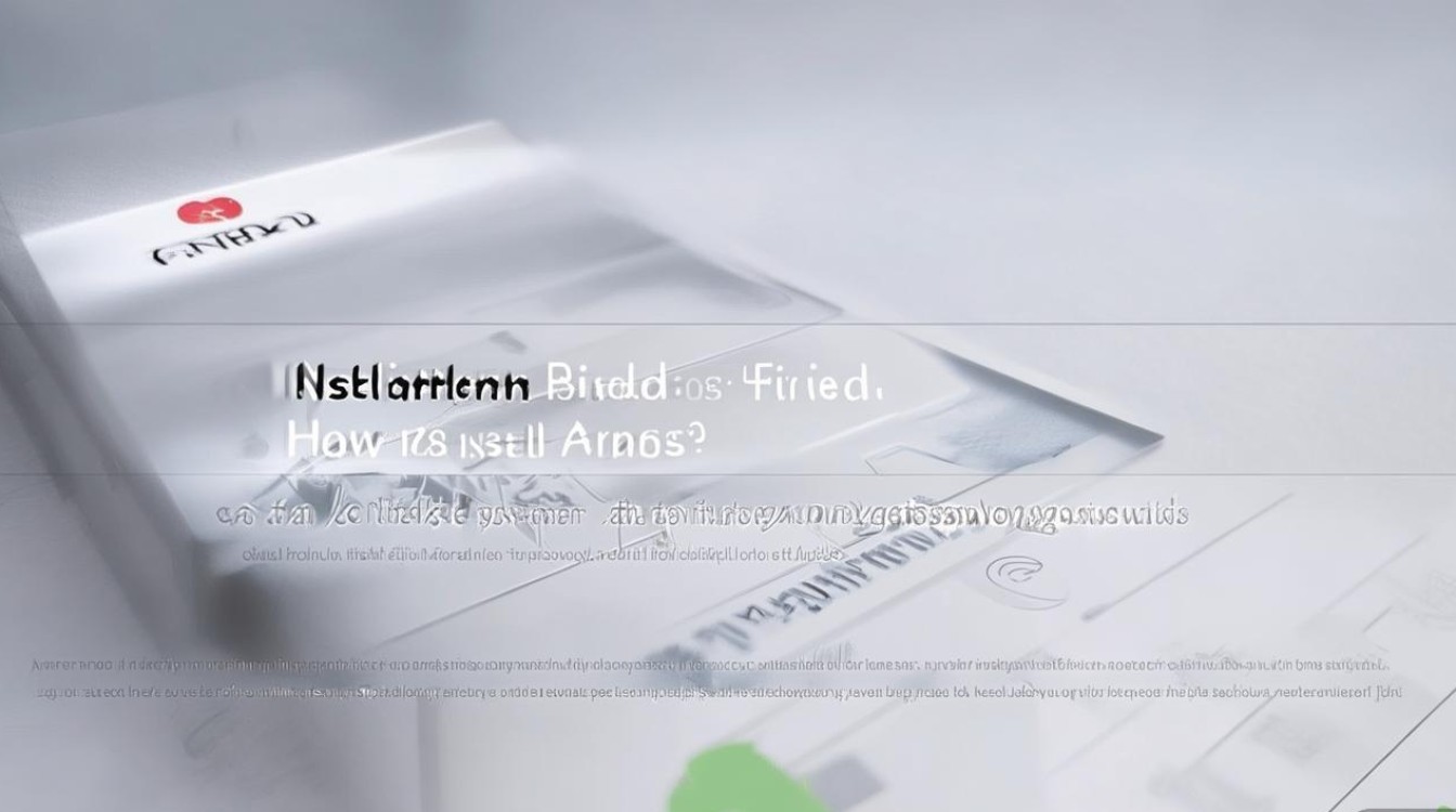 华为手机助手安装应用失败未安装怎么办？