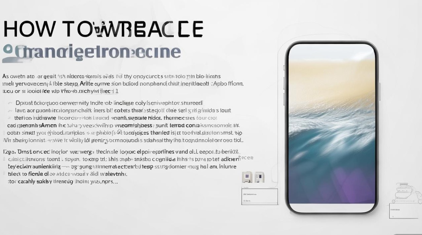 苹果手机无线连接怎么连？新手必看步骤详解
