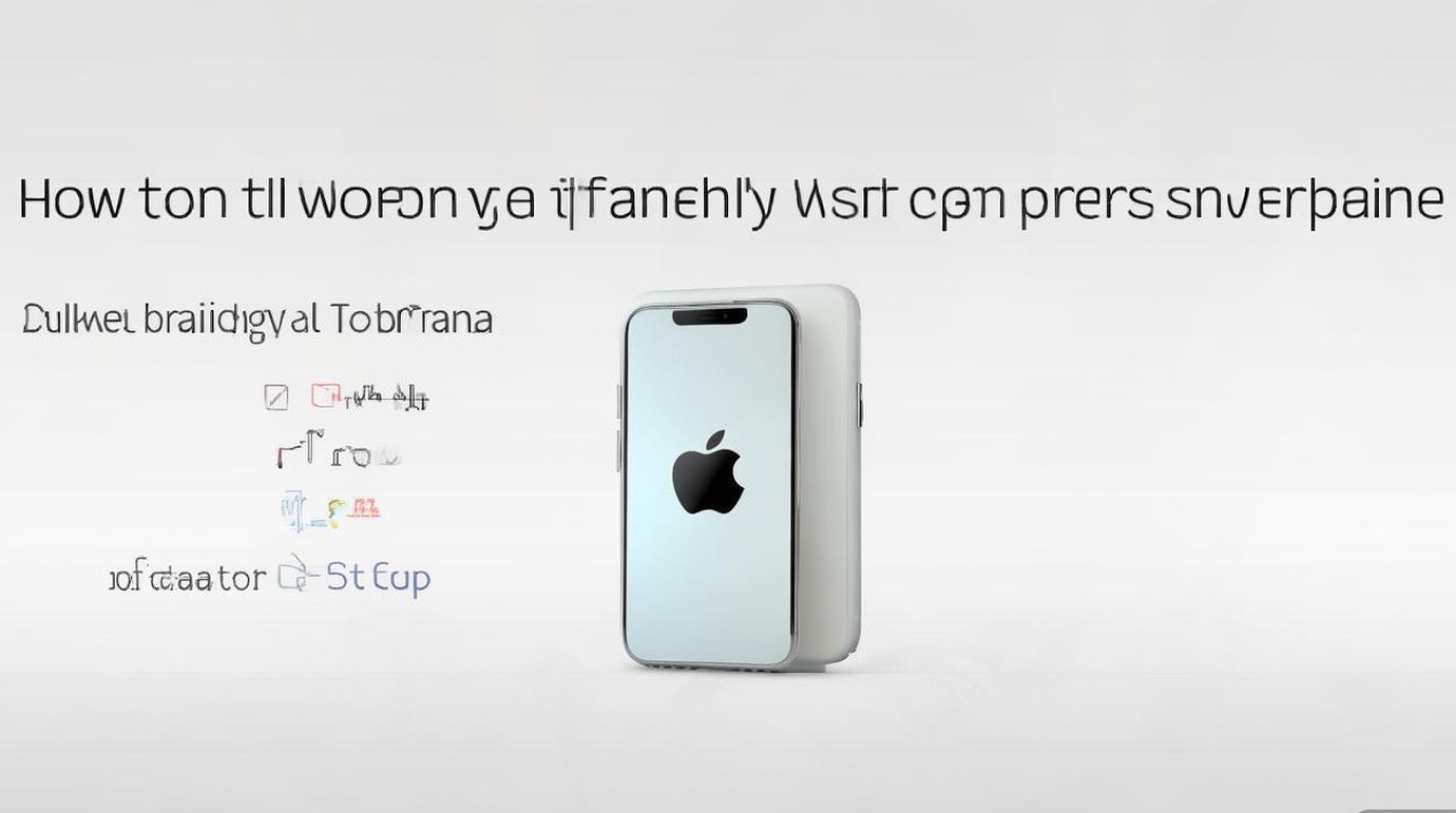 苹果手机无线连接怎么连？新手必看步骤详解