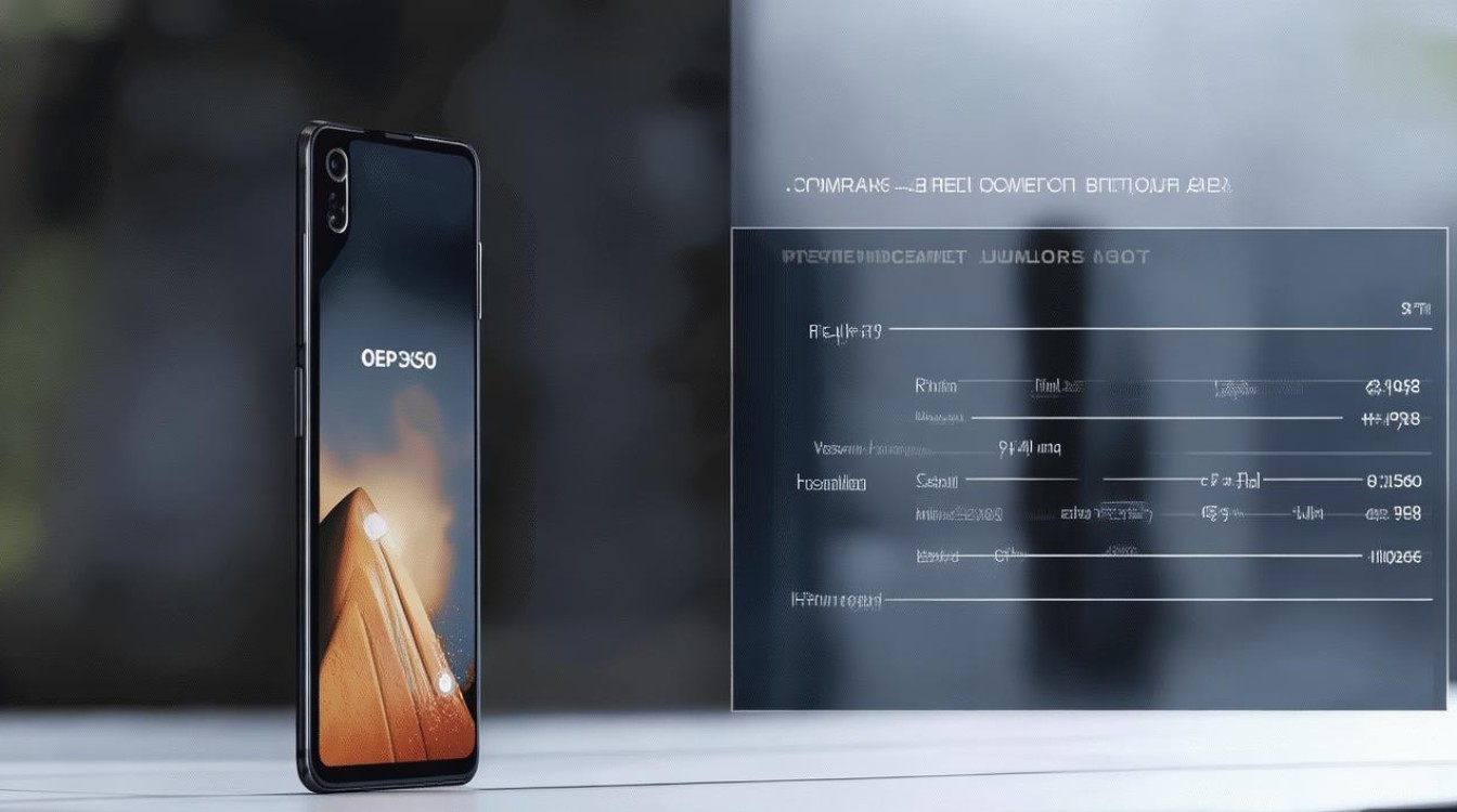 oppok9和realme真我gt哪款更值得买？性能参数对比怎么选？