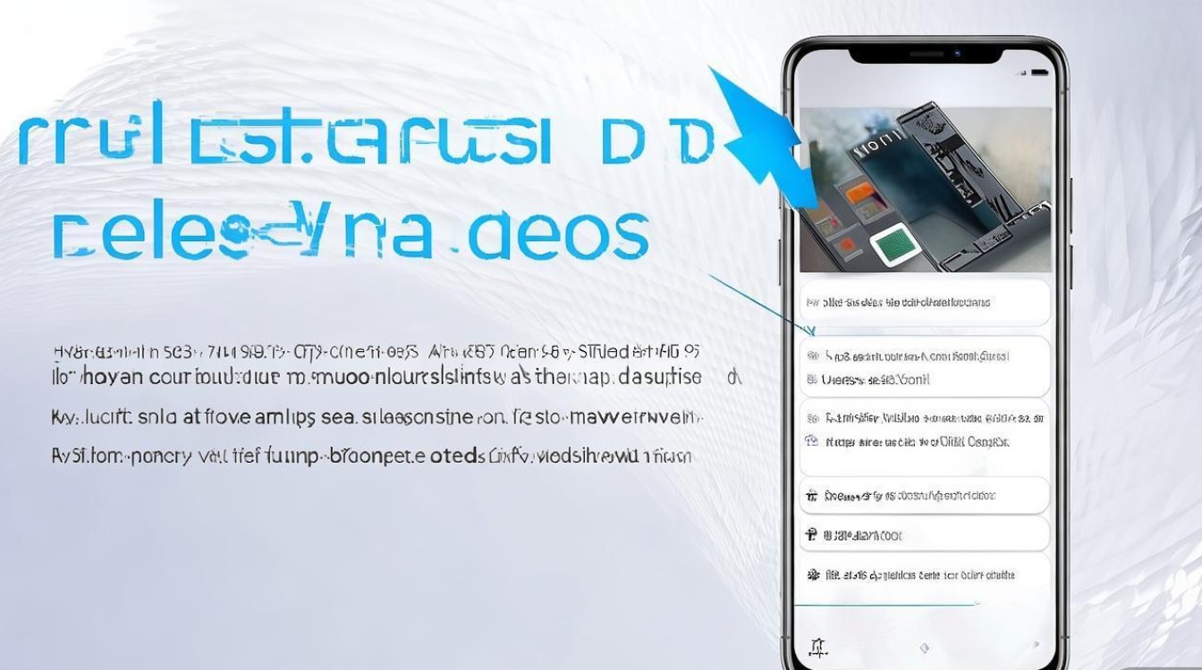 华为手机误删视频怎么恢复？内存卡/手机内视频找回方法
