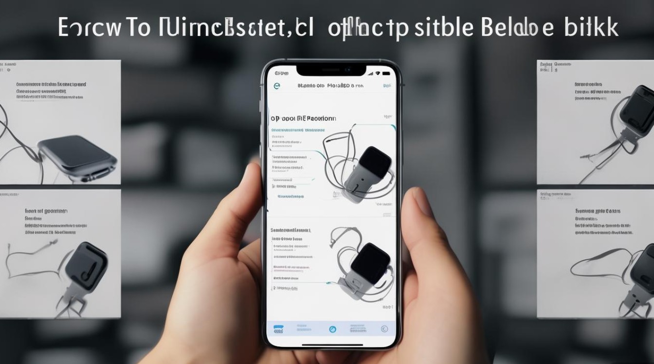 oppo手机自拍杆怎么连接与设置？详细步骤教程