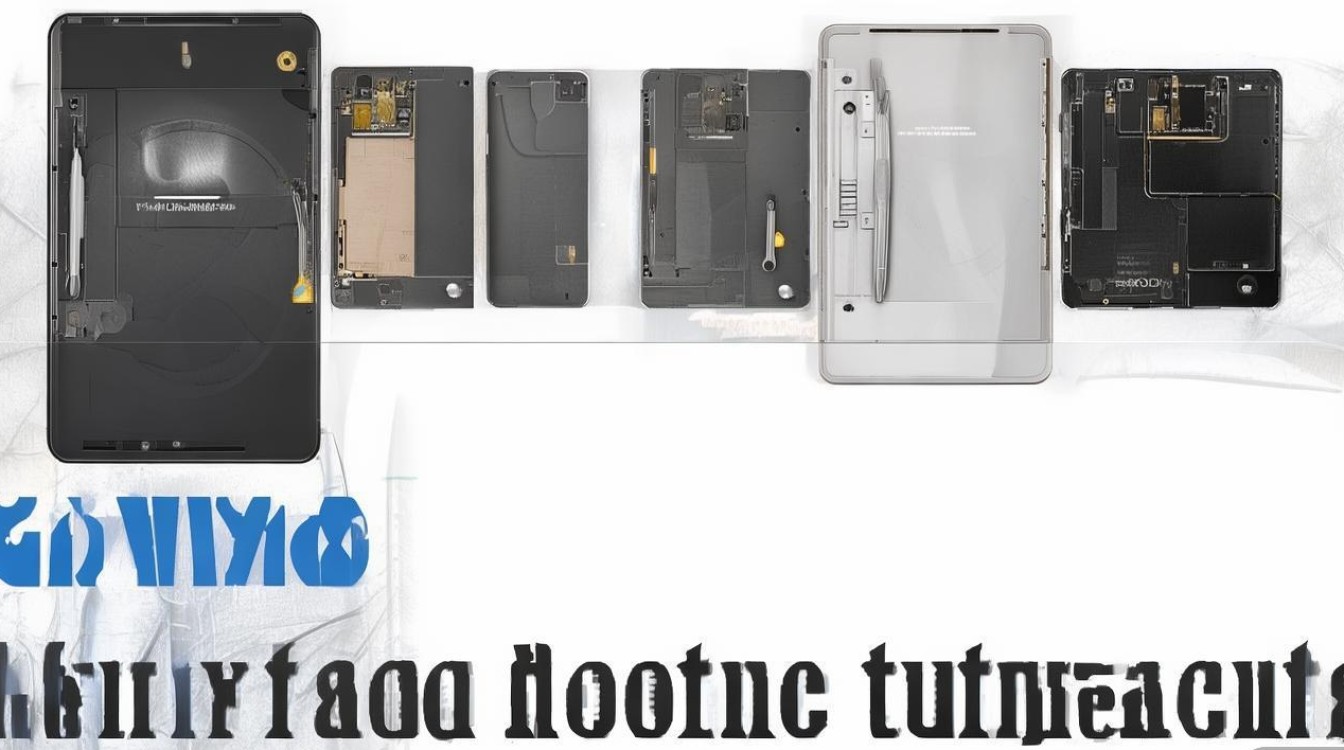 vivo手机怎么拆卸后盖？自己动手教程步骤详解