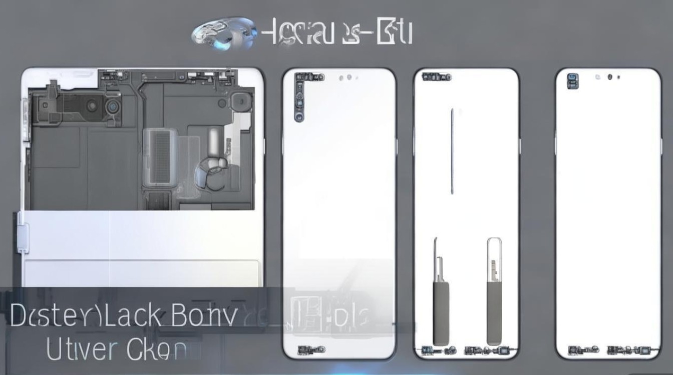 vivo手机怎么拆卸后盖？自己动手教程步骤详解