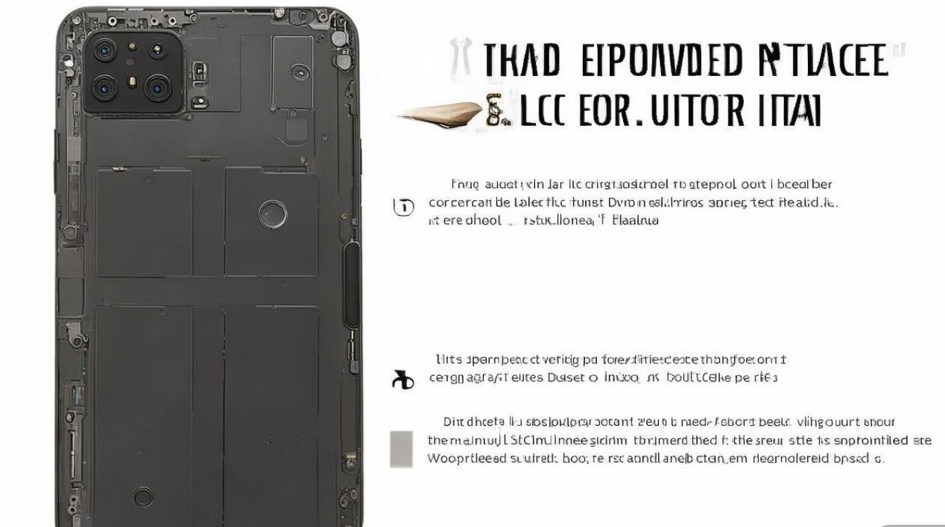 vivo手机怎么拆卸后盖？自己动手教程步骤详解