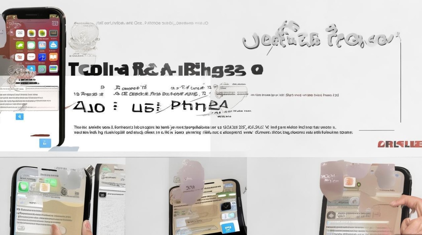 苹果铃声教程怎么添加？新手必看步骤详解