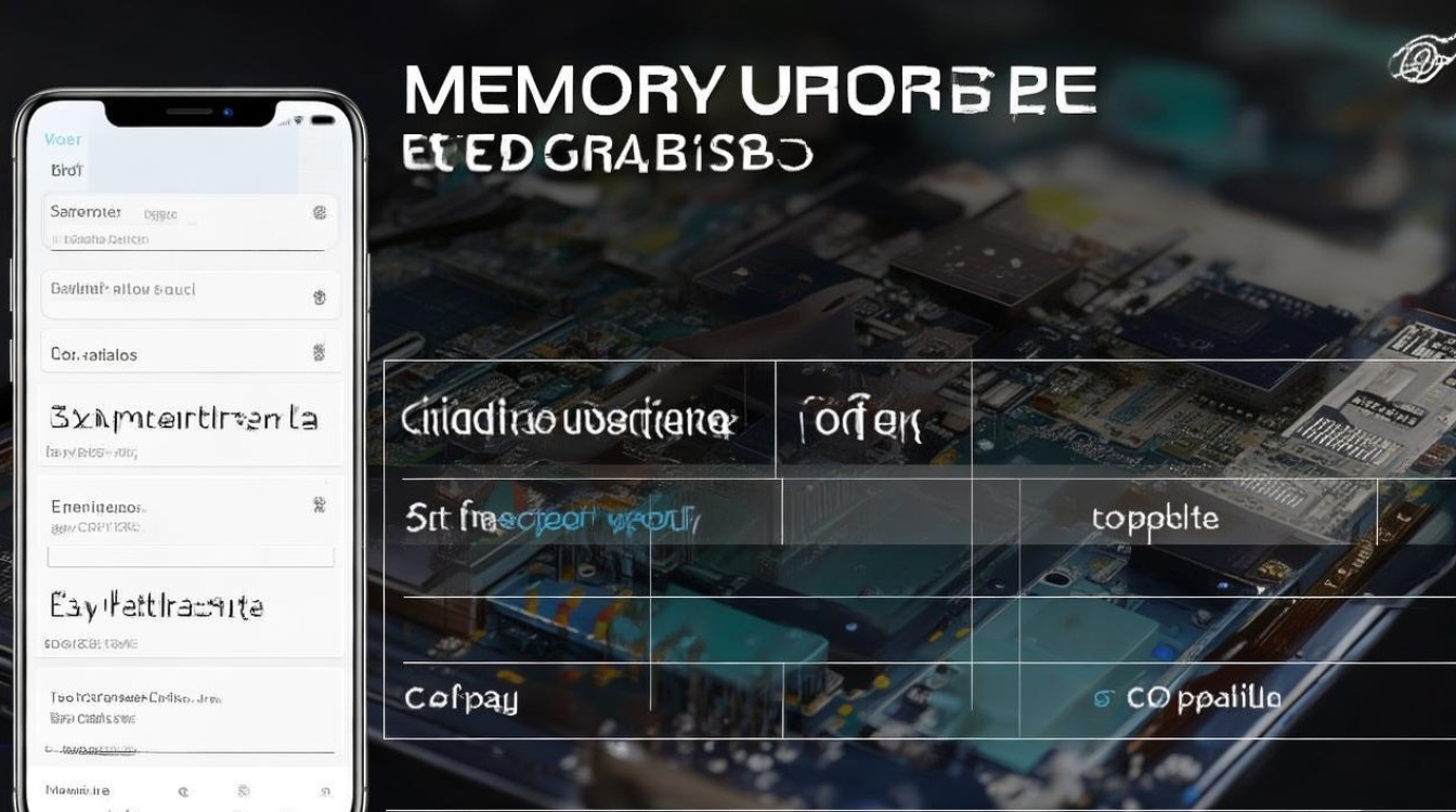 vivo手机内存不够用，怎么升级内存最省钱有效？