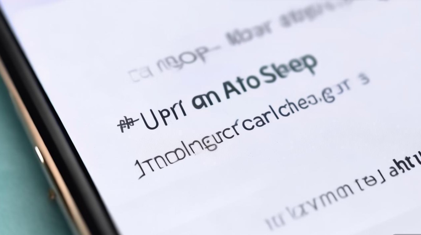 oppo手机不熄屏怎么办？设置里关闭自动熄屏就能解决