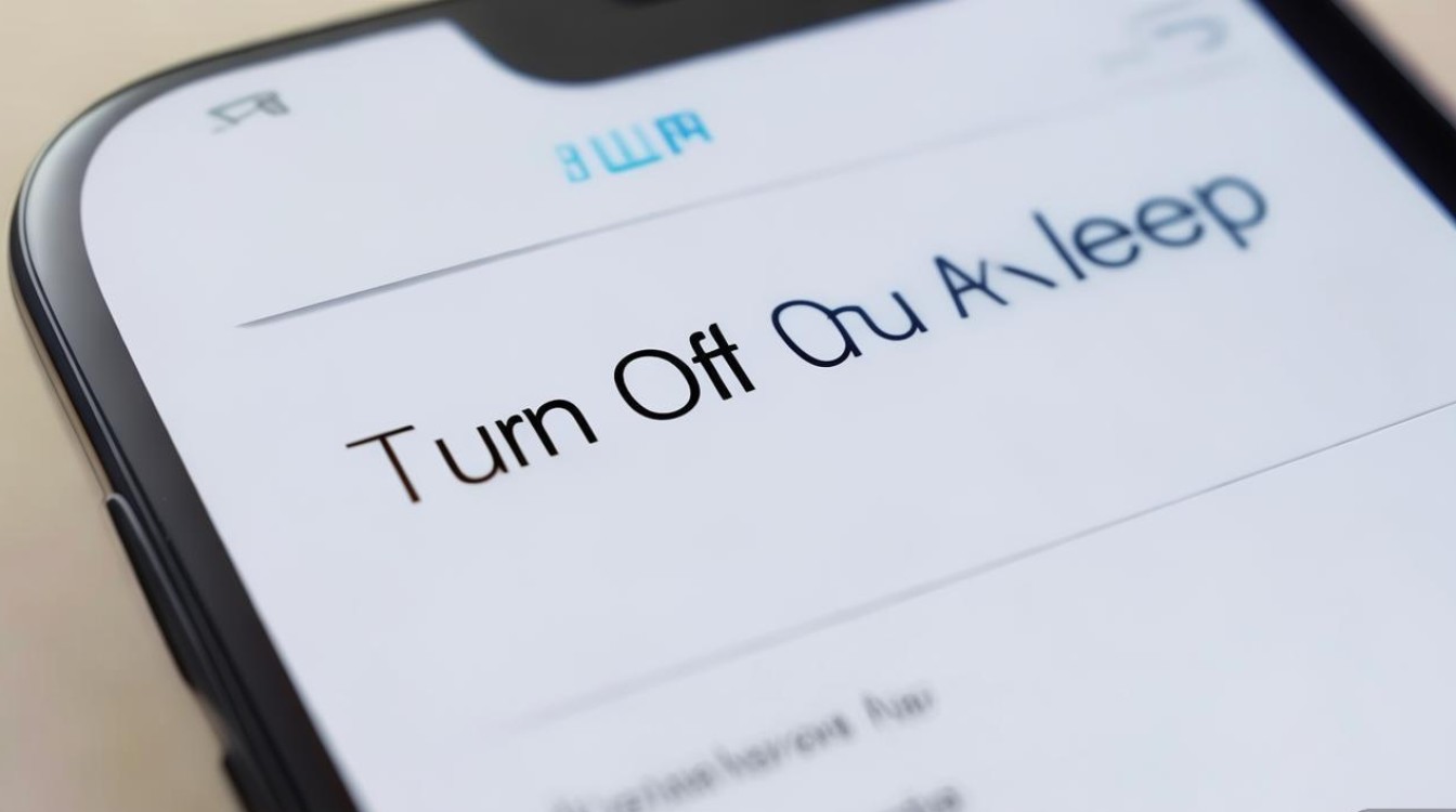 oppo手机不熄屏怎么办？设置里关闭自动熄屏就能解决