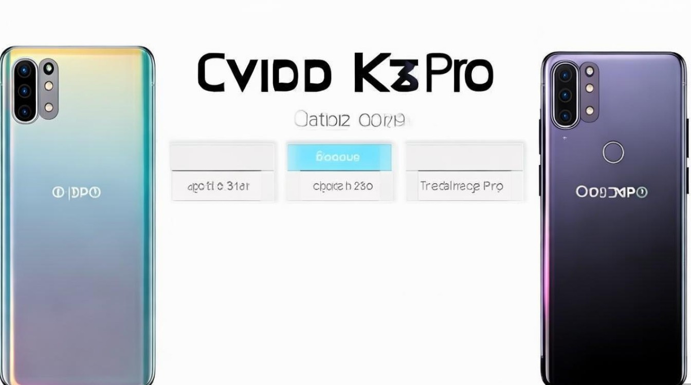 oppok9和realme真我q3pro哪款更值得买？