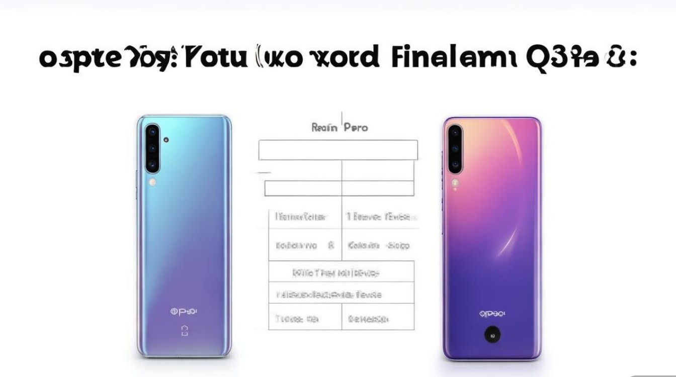 oppok9和realme真我q3pro哪款更值得买？