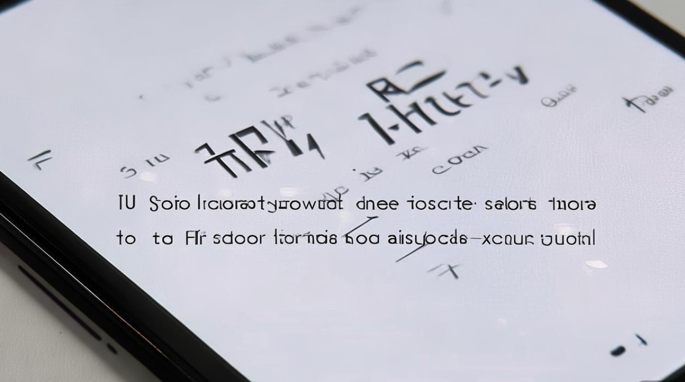 华为手机提示音怎么换？自定义专属提示音教程来了
