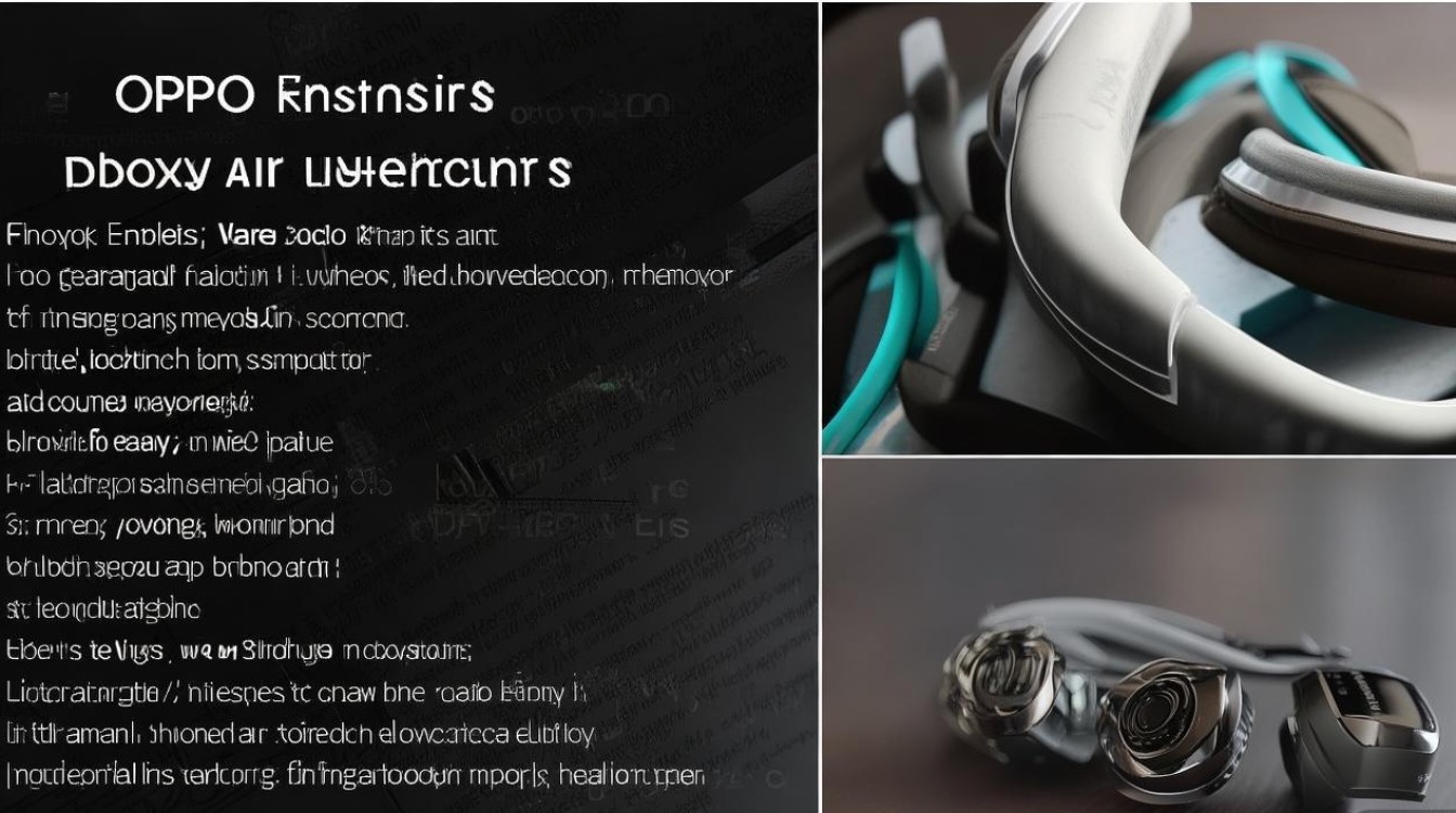 OPPO EncoAir音质续航真有那么强？开箱详解优缺点