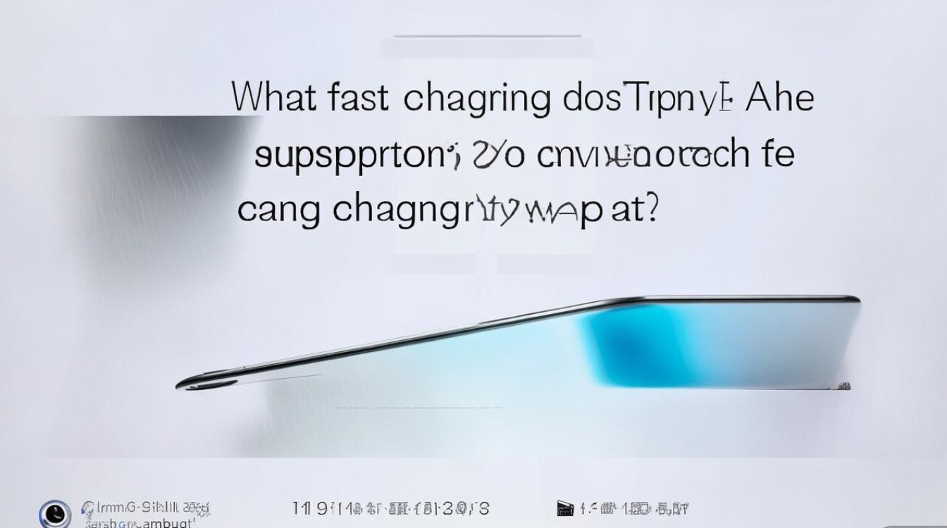 oppoa95支持哪些快充协议？快充速度能到多少瓦？