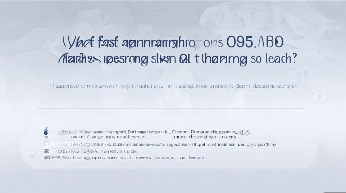 oppoa95支持哪些快充协议？快充速度能到多少瓦？